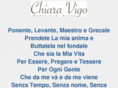 chiaravigo.com