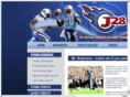 chrisjohnson28.com