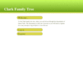 clarksfamily.com