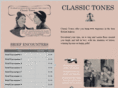 classictones.co.uk