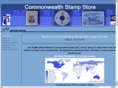 commonwealthstamps.com
