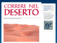 correreneldeserto.com