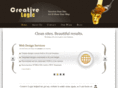 creativelogic.biz