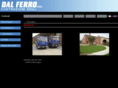 dalferrocostruzioni.com