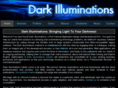 darkilluminations.com