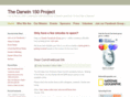 darwin150.com