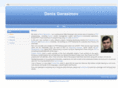 denisgerasimov.com