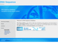 dnasequencedatabase.com