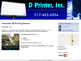 dprinterinc.net