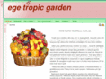 egetropical.com