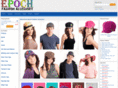epochhats.com
