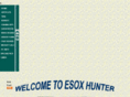 esoxhunter.com