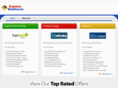 explorewebhosts.com