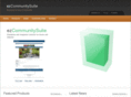 ezcommunitysuite.com