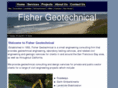 fishergeo.com