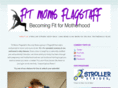 fitmomsflagstaff.com