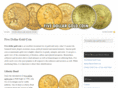 fivedollargoldcoin.org