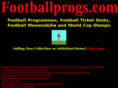 footballprogs.com