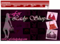 forladyshop.com