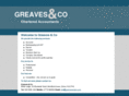 greavesandco.com