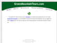 greenmountaintours.com