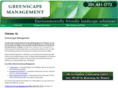 greenscapelandscapers.com