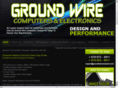 groundwirecomputers.com