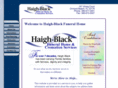 haigh-black.com