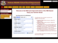 hmsbands.org