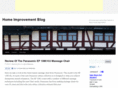 home-improvement-blog.ws