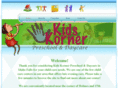 ifkidskorner.com