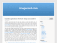 imagecord.com