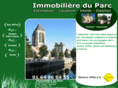 immobiliere-du-parc.com