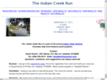 indiancreekrun.com