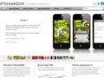 iphone4sdk.com