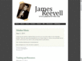 jamesreevell.com
