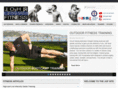 johngrahamfitness.com