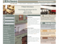 kitchensforsale.com