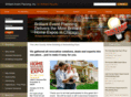 lakecountyhomeexpos.com