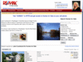 lakecushetunkhomes.com