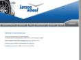 larsonwheel.com
