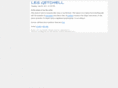 lesgetchell.com