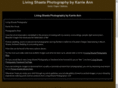 livingshastaphotography.com