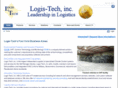 logis-tech.com