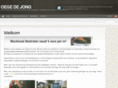machinaal-bestraten.com