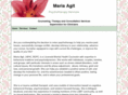 mariaagitcounseling.com