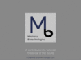 mediristabiotechnologies.com