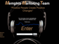 memphismarketingteam.com