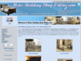 mensbeddingshoponline.com