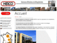nerco-bet.com